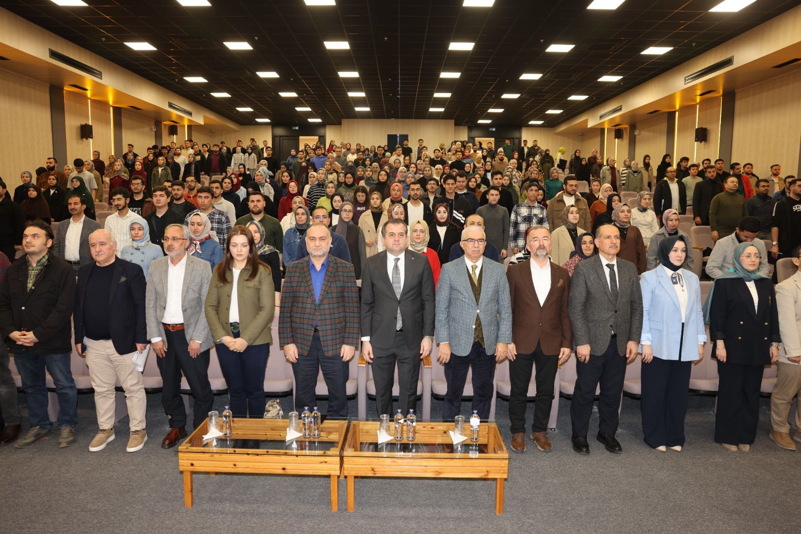 İslam Tarihi'nde Hilafet Paneli