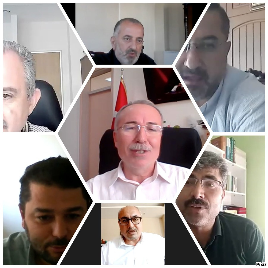 Dış Paydaş Toplantısı